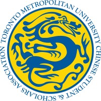 Toronto Metropolitan University Chinese Students & Scholar Association