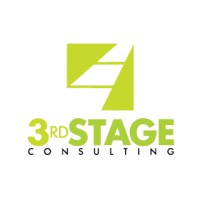 Third Stage Consulting logo - Similar company to Markival, Llc