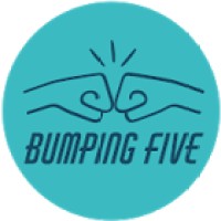 BUMPING FIVE logo - Similar company to Beston