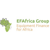 EFAfrica Group Ltd logo - Similar company to East Africa Fruits
