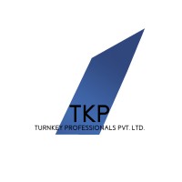Turnkey Professionals Private Limited logo - Similar company to Cloudnbfc