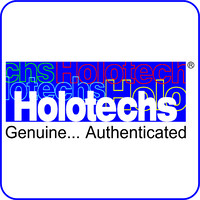 Holotechs logo - Similar company to Holotech Ag