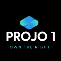 PROJO 1 logo - Similar company to Agence Mc