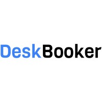 Desk Booker logo - Similar company to Netnivaran Internet Services Pvt Ltd.