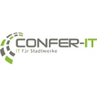 Confer IT GmbH logo - Similar company to Gm Aviation
