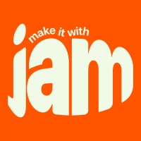 Make it with JAM logo - Similar company to Zool Capital