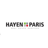 Hayen-Paris logo - Similar company to Hammock