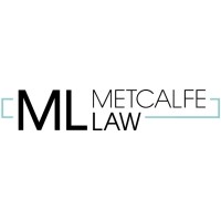 Metcalfe Law PLLC logo - Similar company to Intangible Insights