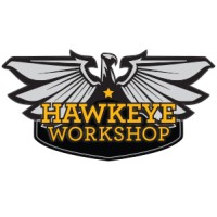 Hawkeye Workshop logo - Similar company to Aeroclenz