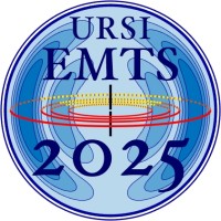 URSI EMTS 2025 logo - Similar company to Mexage S.R.L.