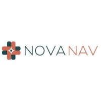 NovaNav logo - Similar company to Iluria