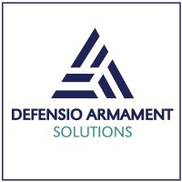 Defensio Armament Solutions logo - Similar company to Karta Technologies
