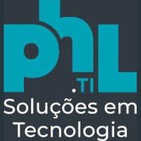 PHL TI logo - Similar company to Olympio