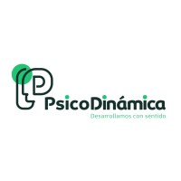 Psicodinámica logo - Similar company to Leva Human Resources Solutions
