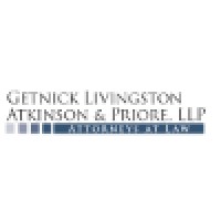 Getnick Livingston Atkinson & Priore, Llp