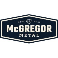 McGregor Metal logo - Similar company to Mcgregor Group