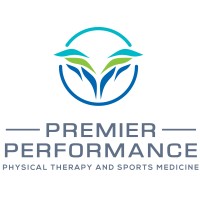 Premier Performance Physical Therapy and Sports Medicine logo - Similar company to Fixxed