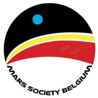Mars Society Belgium logo - Similar company to Guideforce