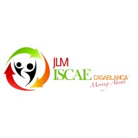 JLM ISCAE CASABLANCA logo - Similar company to Greenpact - Environment Academy Iscae