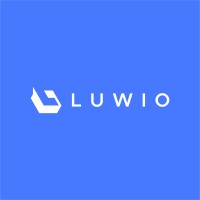 Luwio logo - Similar company to Oscart Group
