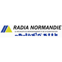 RADIA NORMANDIE logo - Similar company to Hebco Industrie