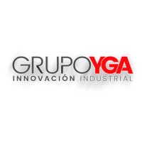Grupo YGA logo - Similar company to Live Ai