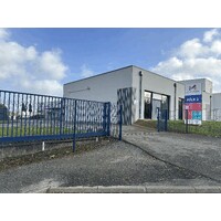 UFA-CFP Sainte-Marie logo - Similar company to Ariane Asfodel