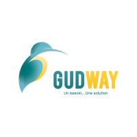 Gudway logo - Similar company to Maurigenius Academy