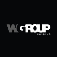 W Group Holding logo - Similar company to Walnut Global Llc