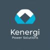 KENERGI Power Solutions logo - Similar company to Global United Inc