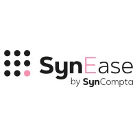 SynEase logo - Similar company to Mlhelvetic