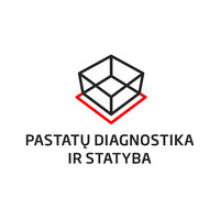 UAB Pastatų diagnostika ir statyba logo - Similar company to Masterkeybaltics
