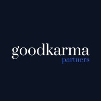 Good Karma Partners logo - Similar company to Just Climate