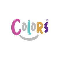 Colors Services logo - Similar company to Pixoend