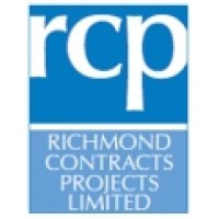 Richmond Contracts Projects Limited logo - Similar company to Lakeridge Solutions Ltd
