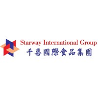 Starway Int'l Group logo - Similar company to Food Service International (Fsi)