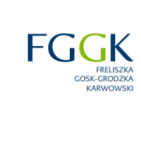 FGGK Freliszka Gosk-Grodzka Karwowski Adwokaci Radcowie Prawni Sp. p. logo - Similar company to Kancelaria Fairfield