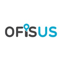 Ofisus logo - Similar company to Elika