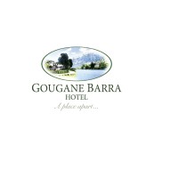 Gougane Barra Hotel logo - Similar company to Clanree Hotel, Conference & Leisure Centre