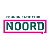 Communicatie Club Noord logo - Similar company to Studuo Bv