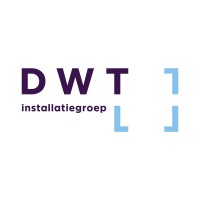 DWT installatiegroep BV logo - Similar company to Zonnelichtmast
