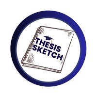 Thesis Sketch logo - Similar company to Scholar Path
