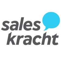 SalesKracht logo - Similar company to Sportstudio 79 B.V.