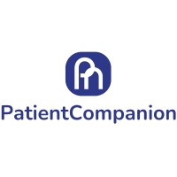 PatientCompanion logo - Similar company to Kolateai Pharmatech Inc
