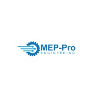 MEP-Pro Engineering logo - Similar company to Mep Pro