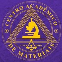 Centro Acadêmico de Engenharia de Materiais - CAEMA - UTFPR logo - Similar company to Centro Acadêmico De Engenharia De Materiais - Utfpr - Ld