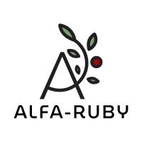 Alfa-Ruby Inc. logo - Similar company to Bel Search