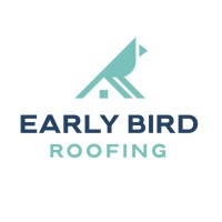 Early Bird Roofing logo - Similar company to Mintii