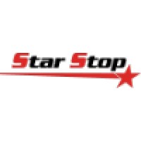 Star Stop logo - Similar company to Lama