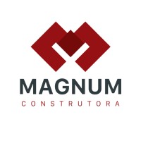 Magnum Construtora logo - Similar company to Geratriz Construtora